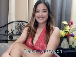 Joanamondragon