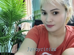 Jorayciniza