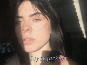 Joycejackson