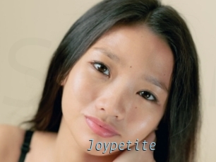 Joypetite