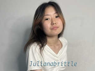 Julianabrittle