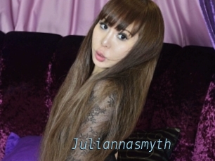 Juliannasmyth