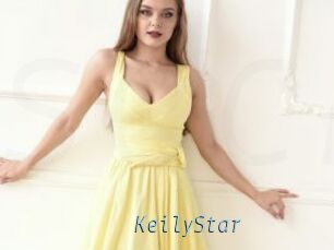 KeilyStar