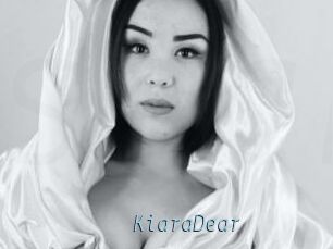 KiaraDear