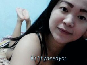 Kittyneedyou