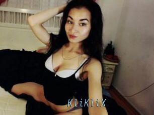 KliKliX