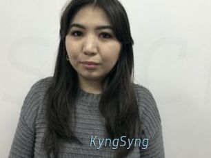 KyngSyng