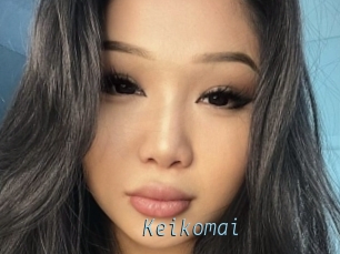 Keikomai
