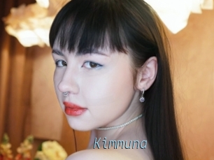 Kimmuna