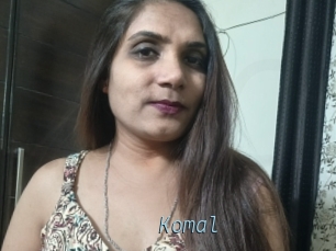 Komal