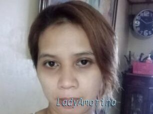 LadyAmorina