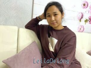 LeilaDelong