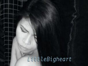 LittleBigheart