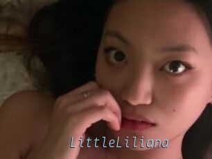 LittleLiliana