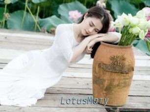 LotusMary