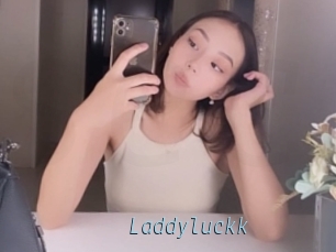 Laddyluckk