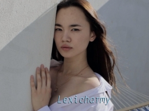 Lexicharmy