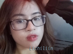 Lichiliin