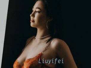 Liuyifei