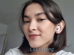 Loiskyong