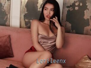 Lorileenx