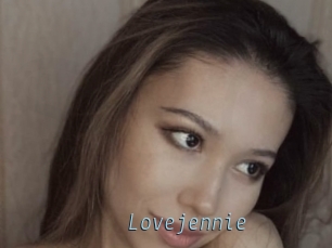 Lovejennie