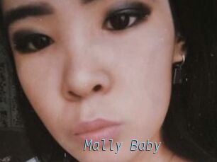 Mally_Baby