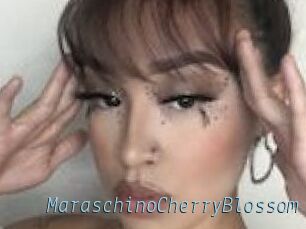 MaraschinoCherryBlossom