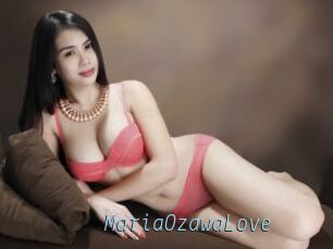 MariaOzawaLove