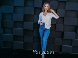 MaryLavi