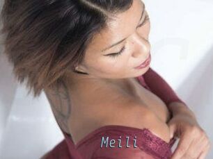 Meili
