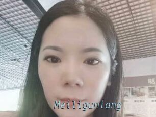 Meiliguniang