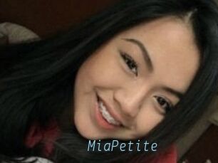 MiaPetite