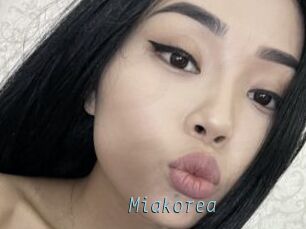 Miakorea
