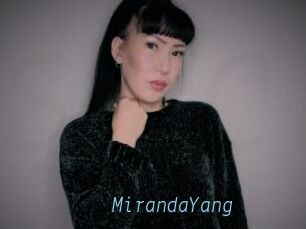 MirandaYang