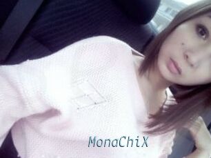 MonaChiX