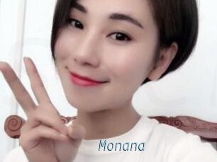 Monana