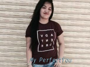 My_PerfectYou