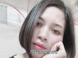 Marthashow