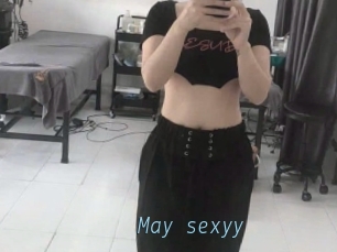 May_sexyy