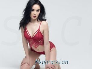 Meganasian