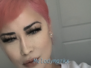 Melodymarkx