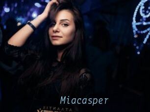 Miacasper