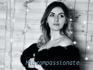 Miacompassionate