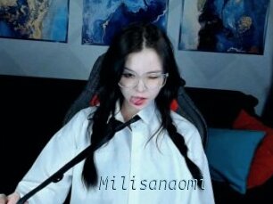 Milisanaomi
