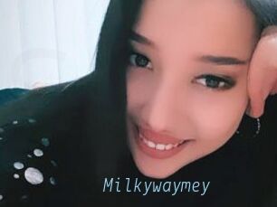 Milkywaymey