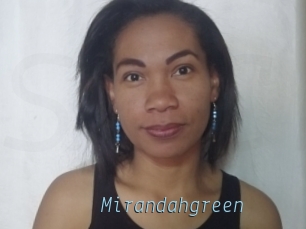 Mirandahgreen