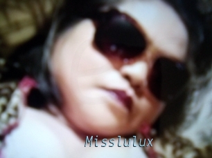 Misslulux