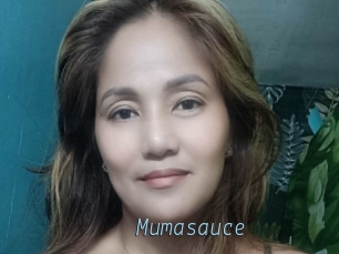 Mumasauce