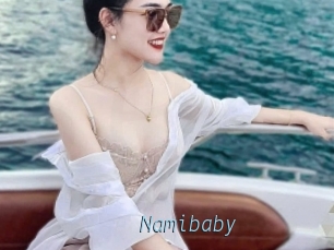 Namibaby